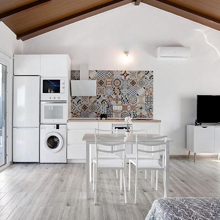 Villa La Teja 3 - Solo Familias Vejer de la Frontera Esterno foto