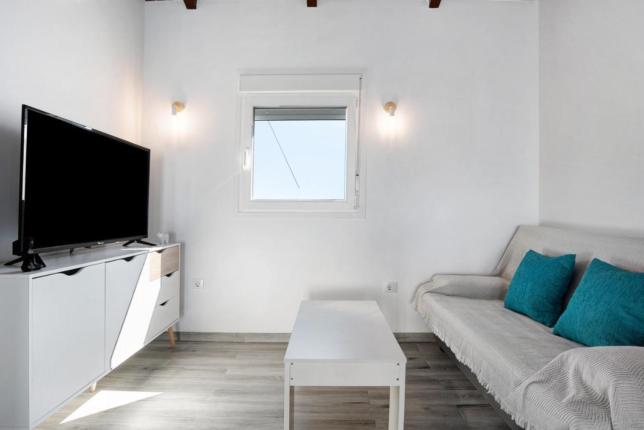 Villa La Teja 3 - Solo Familias Vejer de la Frontera Esterno foto
